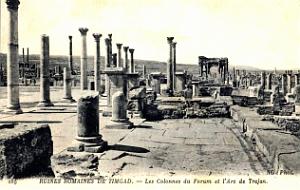 Timgad 082